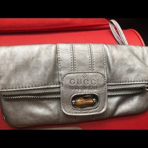 Gucci clutch
